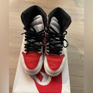 Jordan Retro 1 “Heritage”